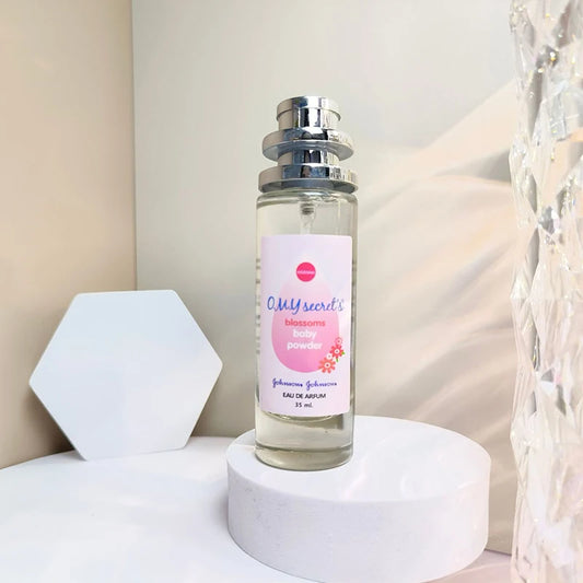 2025 Perfume Lasting Fresh Light Fragrance Girl Oil Perfume Attracts The Opposite Sex Lasting Fragrance New