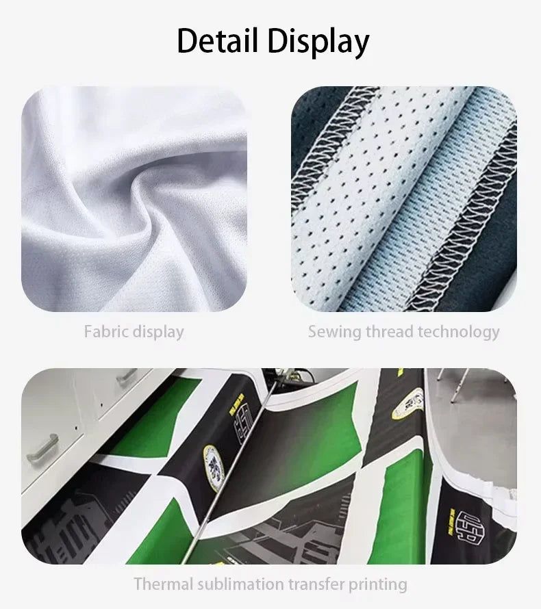 New 2025 Men's Trousers Fashion Trend Black and White American Comfortable Casual Breathable Sweat-absorbing Dance Pants