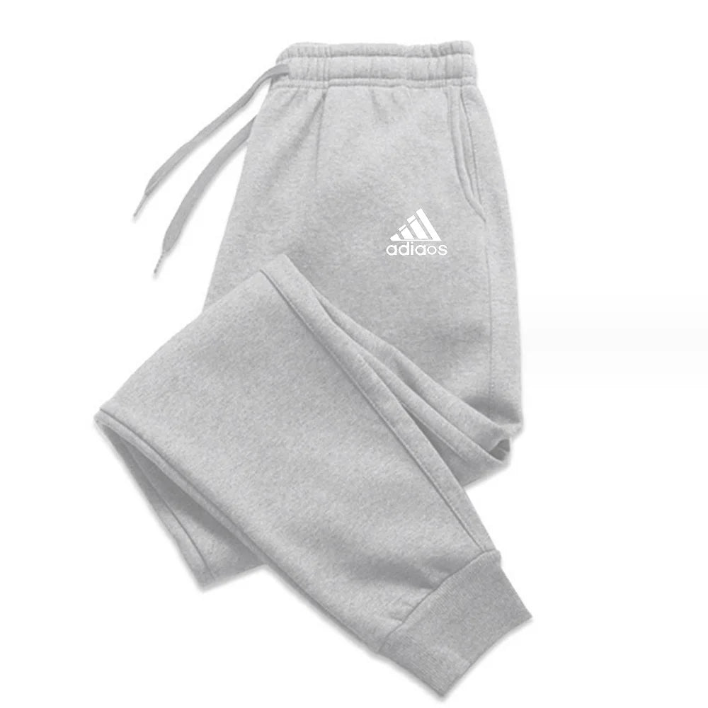 Men's Trousers Spring and Autumn Casual Sports Jogging Pants Sweatpants Harajuku Fashion Street S-3XL