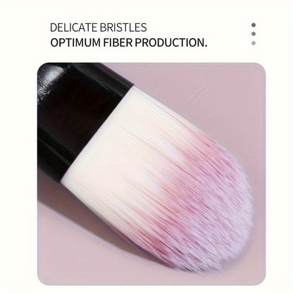20Pcs Makeup Brushes Set Professional Soft Synthetic Hair Powder Foundation Eyeshadow Make Up Brushes Cosmetics Ideal For Makeup Beginners