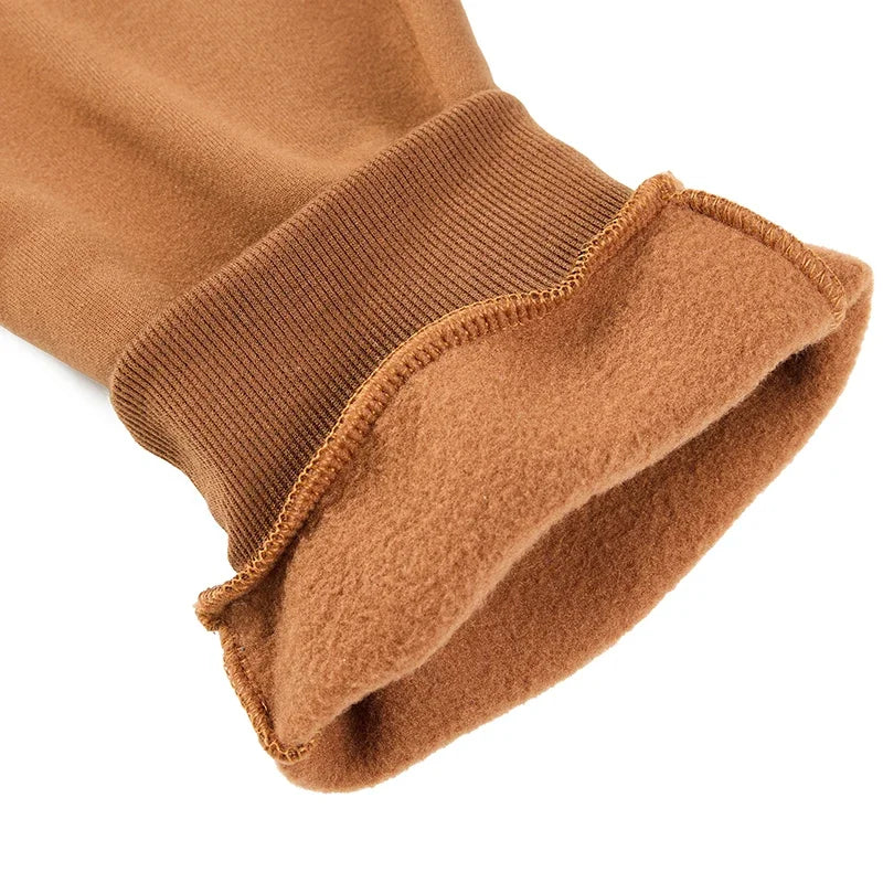 Men's High - Quality Jogger Athletic Trousers Perfect for Intense Running and Regular Jogging Breathable Fabric