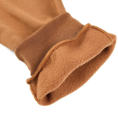 Men's High - Quality Jogger Athletic Trousers Perfect for Intense Running and Regular Jogging Breathable Fabric