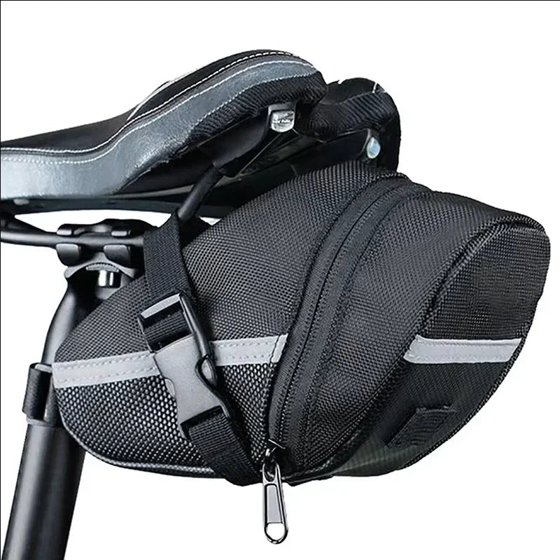 Bicycle Bag 1L Frame Front Top Tube Bike Bag Handlebar Mtb Touch Screen Cycling Bag Phone Holder Bicycle Accessories