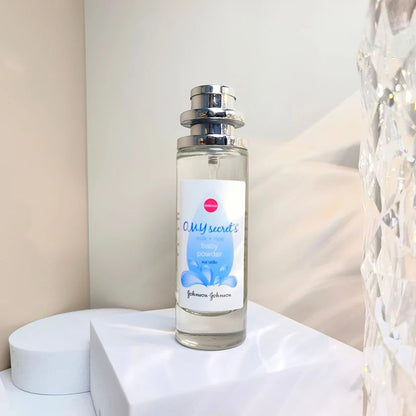 2025 Perfume Lasting Fresh Light Fragrance Girl Oil Perfume Attracts The Opposite Sex Lasting Fragrance New