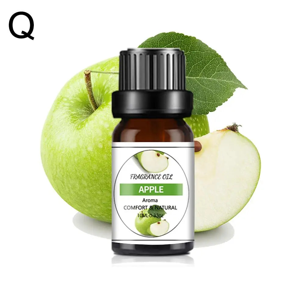 Car Fragrance Humidifier Special Fragrance Perfume Liquid For Car Mounted Perfume Machine Multi Style Scent 10ml