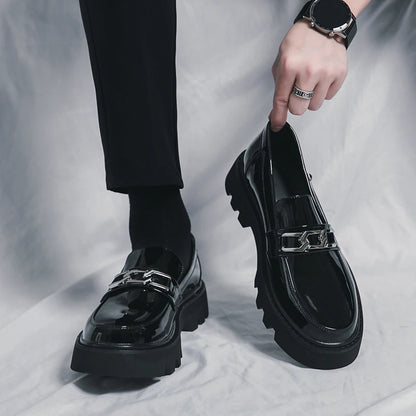 Male Derby Casual Original Loafers