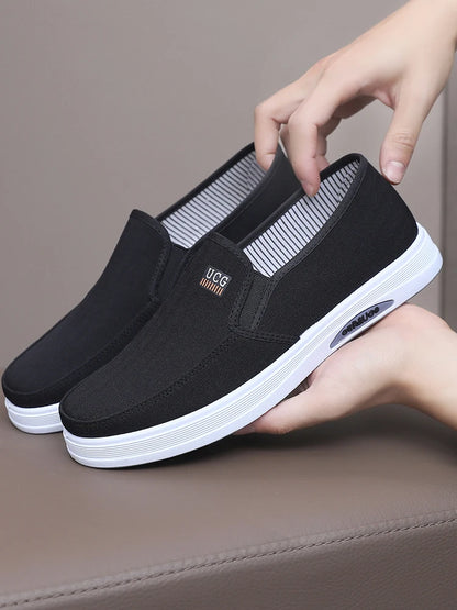 Low Top Joker Men‘s Casual Breathable  Shoes