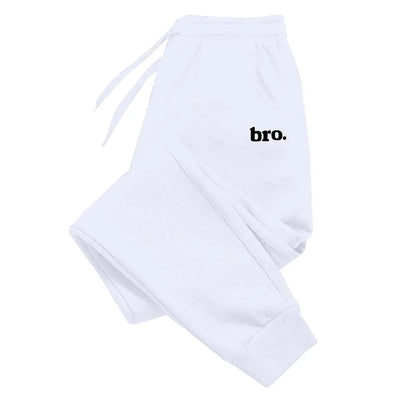 Men's Trousers Spring and Autumn Casual Sports Jogging Pants Sweatpants Harajuku Fashion Street