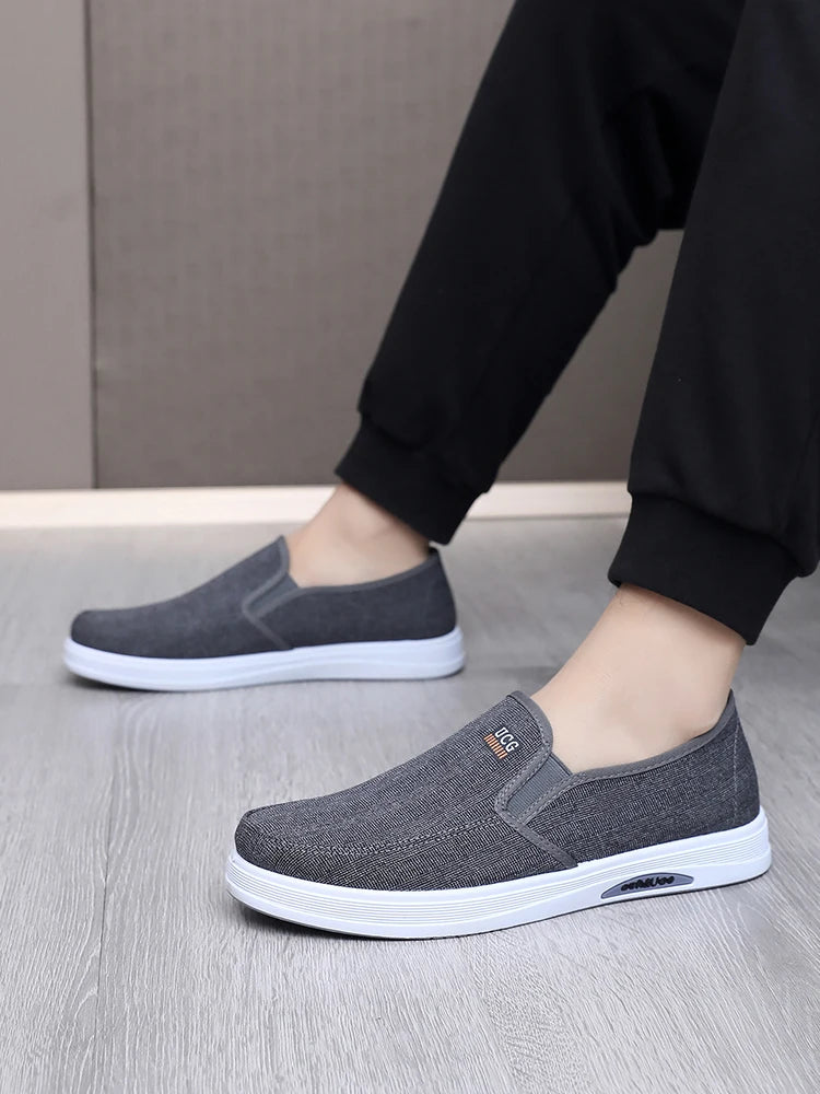 Low Top Joker Men‘s Casual Breathable  Shoes