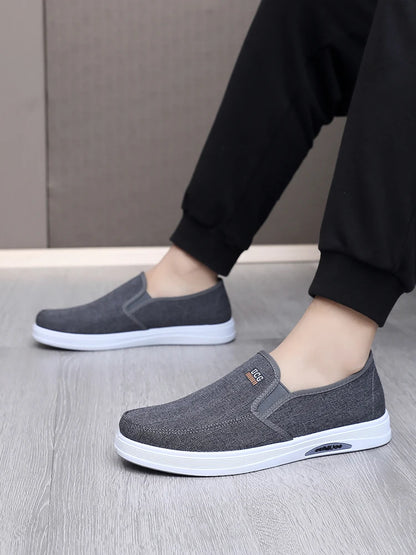 Low Top Joker Men‘s Casual Breathable  Shoes
