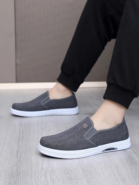 Low Top Joker Men‘s Casual Breathable  Shoes