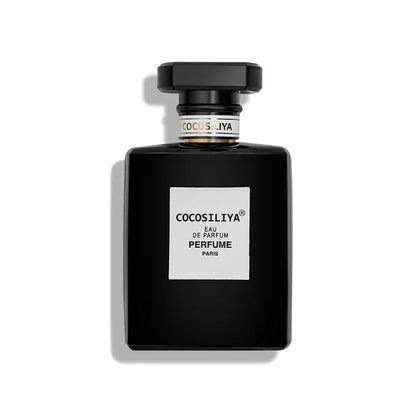 50ml Natural Perfume High Quality Perfume Long Lasting Fragrance Light Fresh Scent Fragrance Unique Niche Daily Elegance Perfume