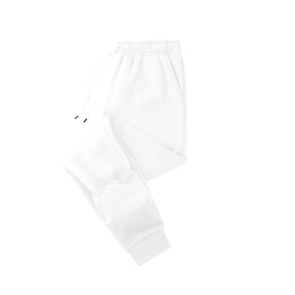 Men's High - Quality Jogger Athletic Trousers Perfect for Intense Running and Regular Jogging Breathable Fabric