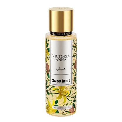 Women's EDP Perfume Collection 6 Signature Scents – Floral Fruity Oriental Gourmand & More – 250ml Long-Lasting Fragrance