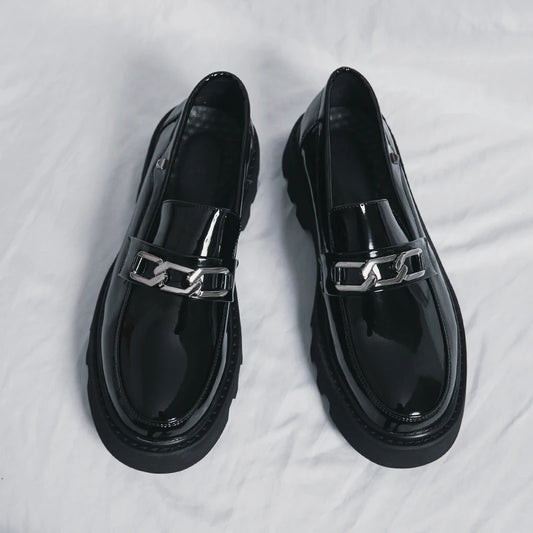 Male Derby Casual Original Loafers
