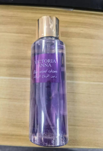Women's EDP Perfume Collection 6 Signature Scents – Floral Fruity Oriental Gourmand & More – 250ml Long-Lasting Fragrance