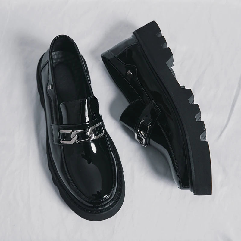 Male Derby Casual Original Loafers