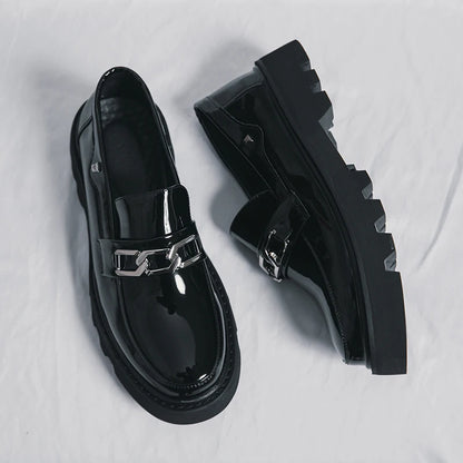 Male Derby Casual Original Loafers