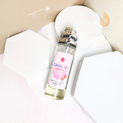 2025 Perfume Lasting Fresh Light Fragrance Girl Oil Perfume Attracts The Opposite Sex Lasting Fragrance New