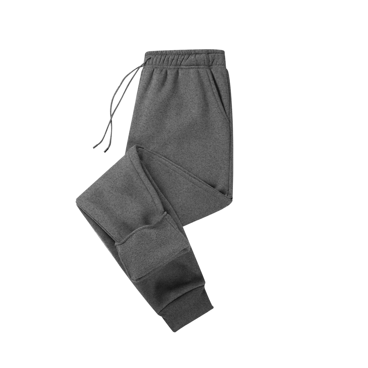 Men's High - Quality Jogger Athletic Trousers Perfect for Intense Running and Regular Jogging Breathable Fabric