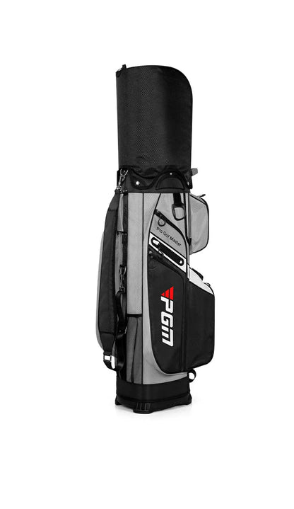PGM Golf Bag Multi-Function Waterproof Anti-collision Retention Mechanism Large Capacity Travel Bags QB134