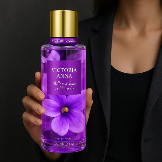 Women's EDP Perfume Collection 6 Signature Scents – Floral Fruity Oriental Gourmand & More – 250ml Long-Lasting Fragrance