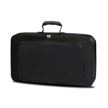 Guitar Pedalboard Bag Portable Effects Pedal Board Case Pedalboard For Guitar Pedals Universal Bag Guitar Accessories
