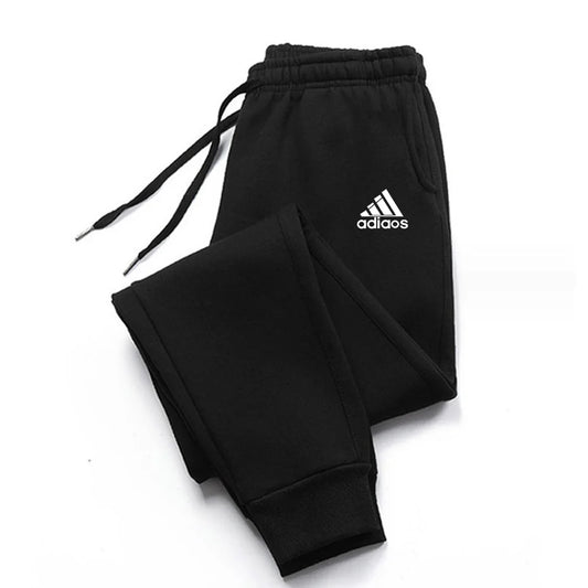 Men's Trousers Spring and Autumn Casual Sports Jogging Pants Sweatpants Harajuku Fashion Street S-3XL