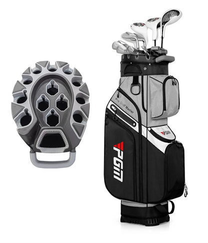 PGM Golf Bag Multi-Function Waterproof Anti-collision Retention Mechanism Large Capacity Travel Bags QB134