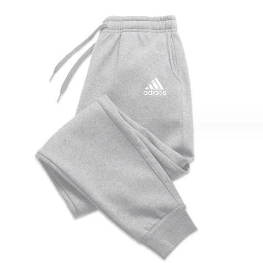 Men's Trousers Spring and Autumn Casual Sports Jogging Pants Sweatpants Harajuku Fashion Street S-3XL