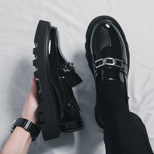 Male Derby Casual Original Loafers