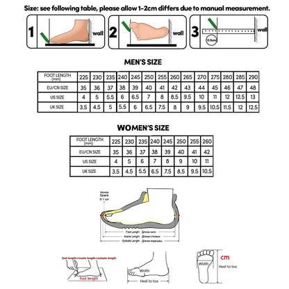 Outdoor Work Shoes Men Safety Shoes With Steel Toe Breathable Lightweight Work Sneakers Anti Smash Anti-puncture Safety Boots