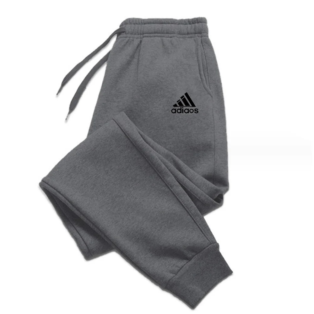 Men's Trousers Spring and Autumn Casual Sports Jogging Pants Sweatpants Harajuku Fashion Street S-3XL