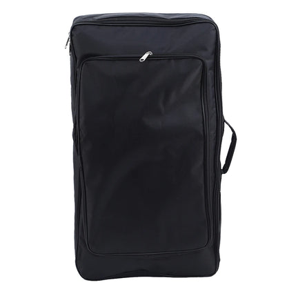 Guitar Pedalboard Bag Portable Effects Pedal Board Case Pedalboard For Guitar Pedals Universal Bag Guitar Accessories