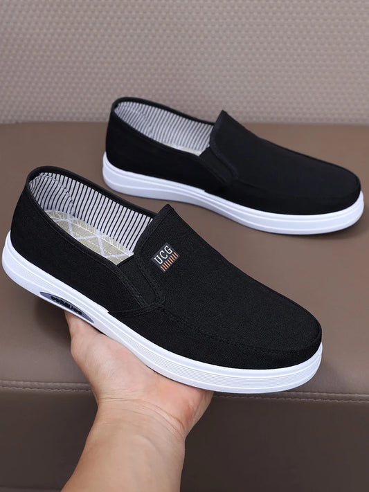 Low Top Joker Men‘s Casual Breathable  Shoes