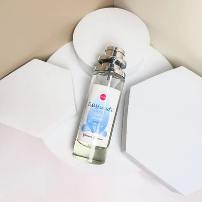 2025 Perfume Lasting Fresh Light Fragrance Girl Oil Perfume Attracts The Opposite Sex Lasting Fragrance New