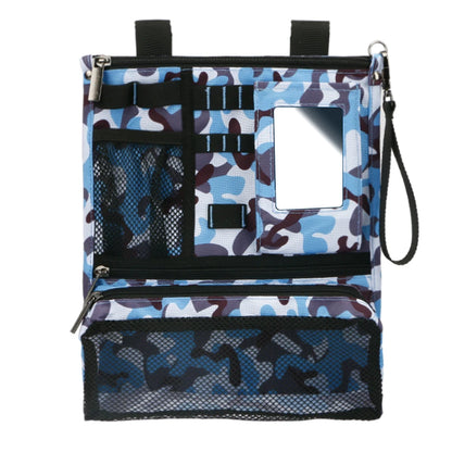 Golf Bag, Cart Bag, Multifunctional Golf Accessories Storage Bag, Portable Cosmetic Bag, Foldable and Portable