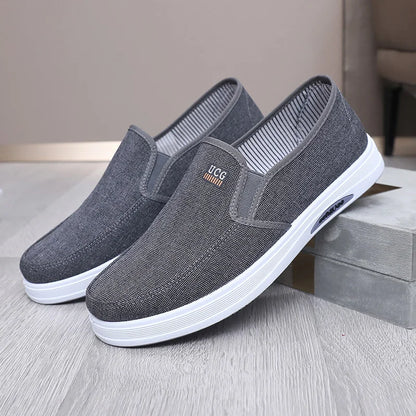 Low Top Joker Men‘s Casual Breathable  Shoes