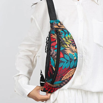 Bag - fashionable shoulder strap crossbody handbag for women, simple and casual crossbody bag, flower-shaped bag