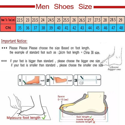 Men's shoes summer new casual sports shoes comfortable wear-resistant flat cargo anti-pressure foot shoes breathable work shoes