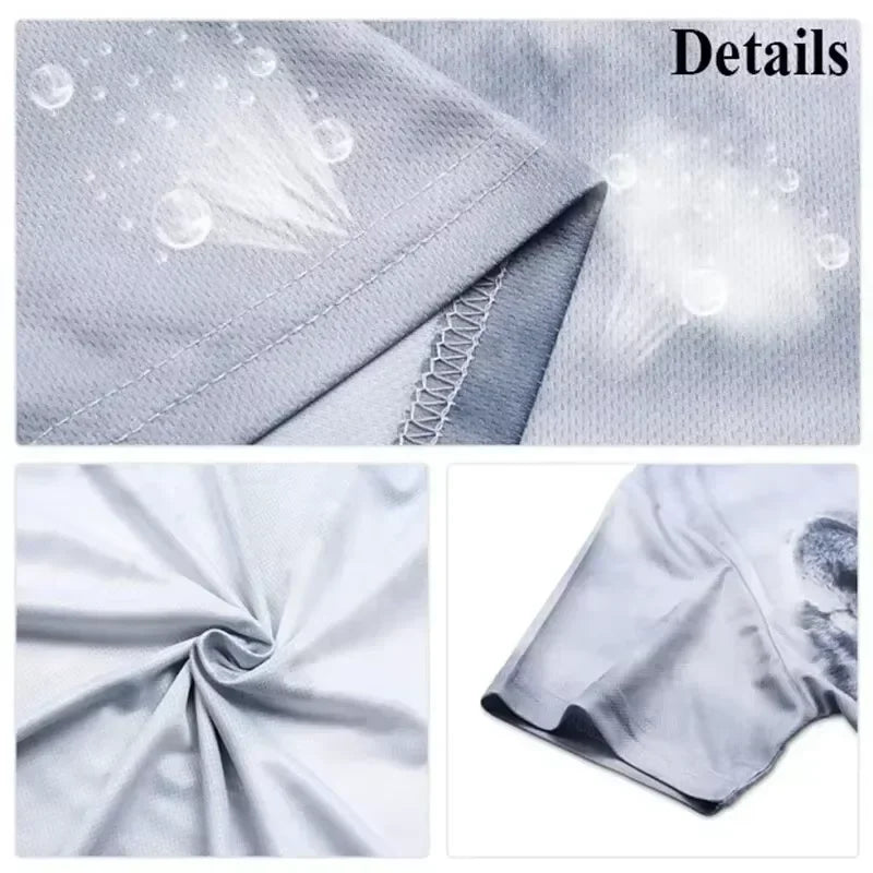 New 2025 Men's Trousers Fashion Trend Black and White American Comfortable Casual Breathable Sweat-absorbing Dance Pants