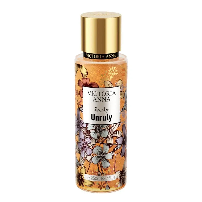 Women's EDP Perfume Collection 6 Signature Scents – Floral Fruity Oriental Gourmand & More – 250ml Long-Lasting Fragrance