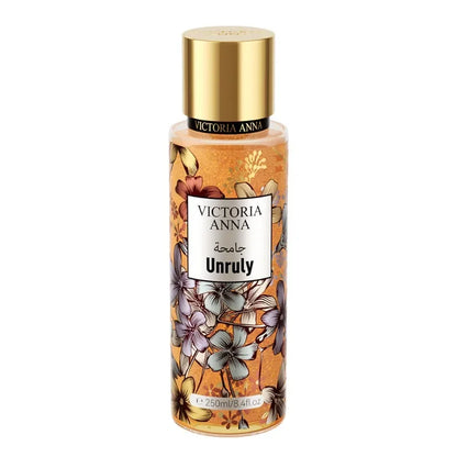 Women's EDP Perfume Collection 6 Signature Scents – Floral Fruity Oriental Gourmand & More – 250ml Long-Lasting Fragrance