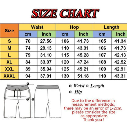 Men's High - Quality Jogger Athletic Trousers Perfect for Intense Running and Regular Jogging Breathable Fabric