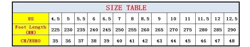 Summer Slippers for Men Trendy Men's Flat Bottom Casual Shoes Soft Sole Support Shoes Men's Sneakers Zapatos De Hombre