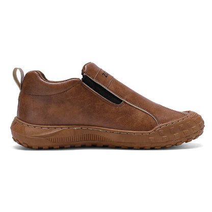 Men's shoes summer new casual sports shoes comfortable wear-resistant flat cargo anti-pressure foot shoes breathable work shoes