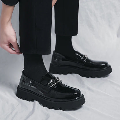 Male Derby Casual Original Loafers