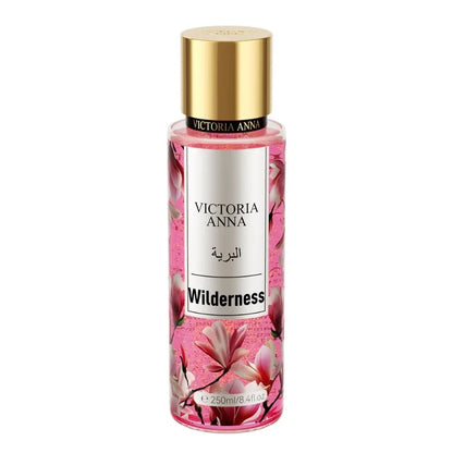 Women's EDP Perfume Collection 6 Signature Scents – Floral Fruity Oriental Gourmand & More – 250ml Long-Lasting Fragrance