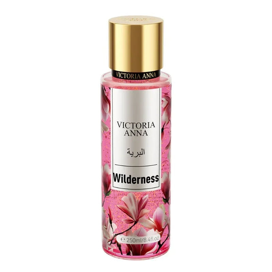 Women's EDP Perfume Collection 6 Signature Scents – Floral Fruity Oriental Gourmand & More – 250ml Long-Lasting Fragrance