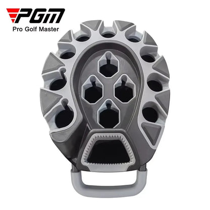 PGM Golf Bag Multi-Function Waterproof Anti-collision Retention Mechanism Large Capacity Travel Bags QB134